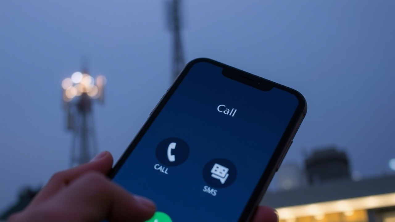 Beep Call